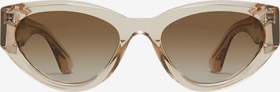 CHIMI Aurinkolasit värissä ecru, Tuotenäkymä