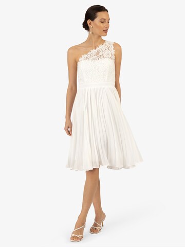 Kraimod Evening dress in White