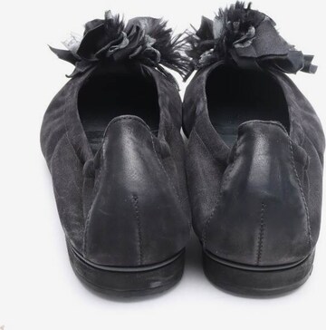 Kennel & Schmenger Flats & Loafers in 38,5 in Black