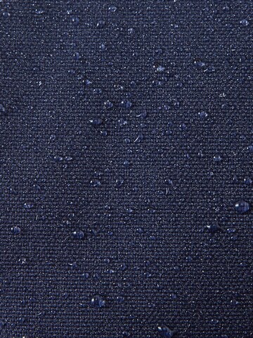 Reima Athletic Gloves 'Askare' in Blue