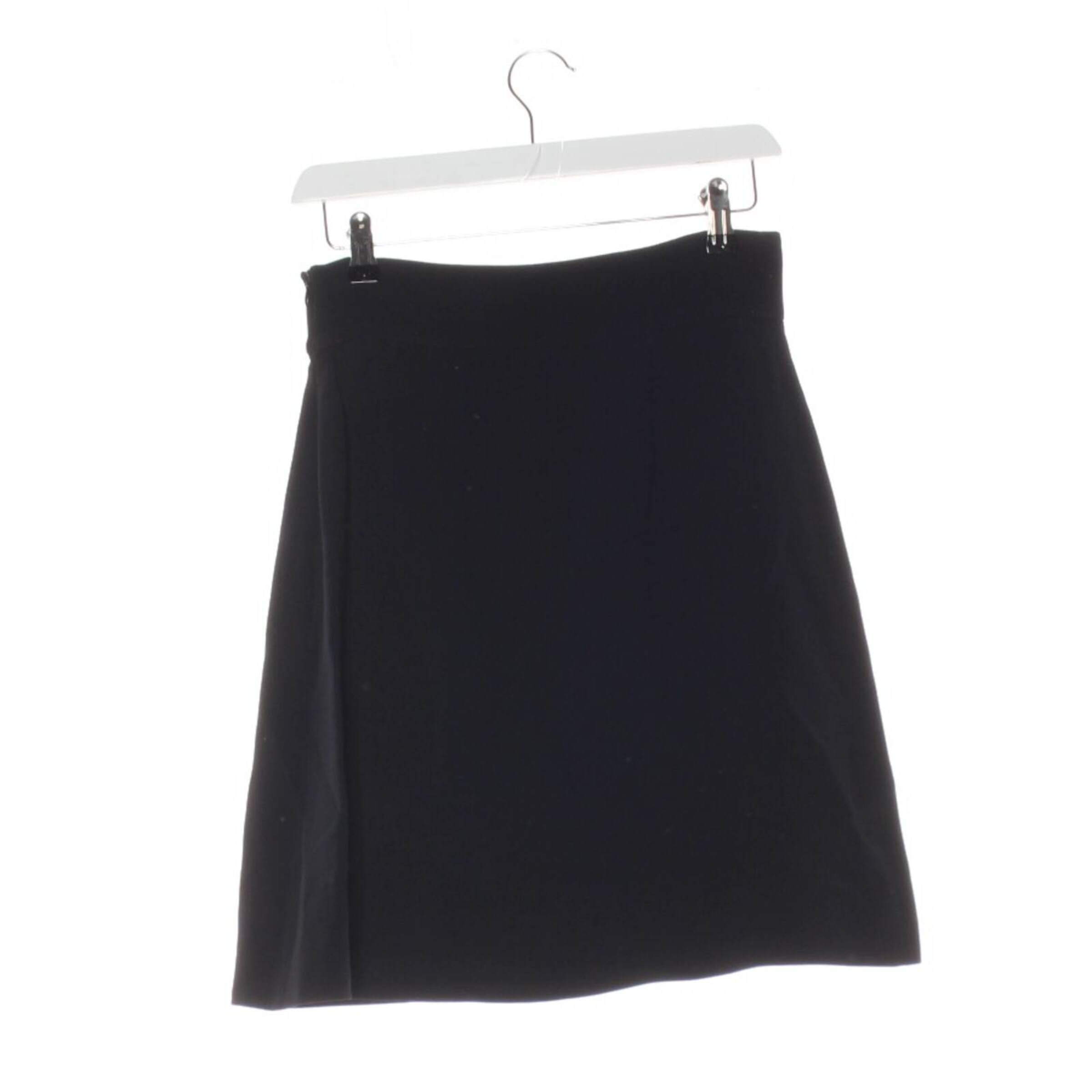 Miu Miu Skirt in XXS in Black