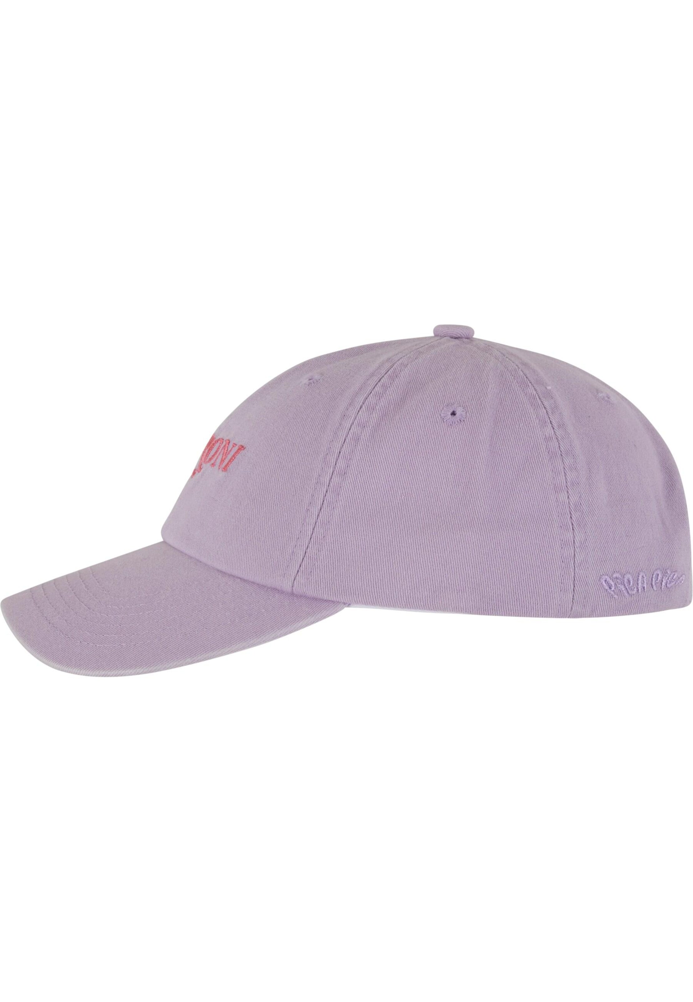 Casquette 'Negroni' Pica Pica en violet