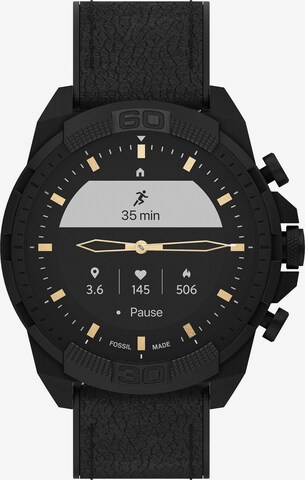 FOSSIL Digital Watch in Black