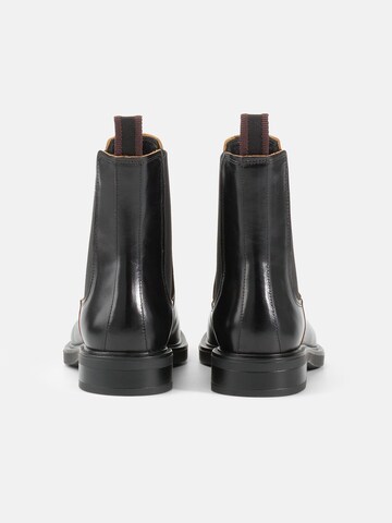 VAGABOND SHOEMAKERS Μπότες chelsea 'Freya' σε μαύρο