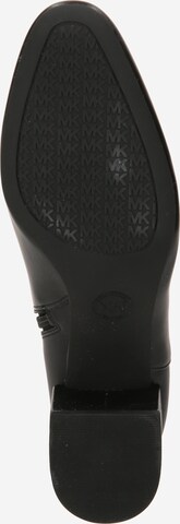 MICHAEL Michael Kors - Bota 'BRADEN' em preto