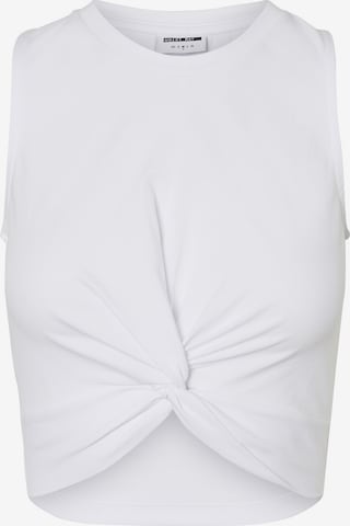 Noisy may Top 'NMTwiggi' in White: front