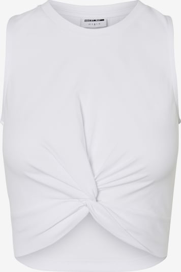 Noisy may Top 'Twiggi' in White, Item view