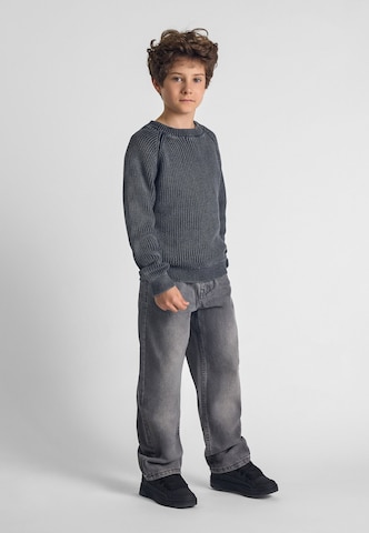 MINOTI Regular Jeans in Grey