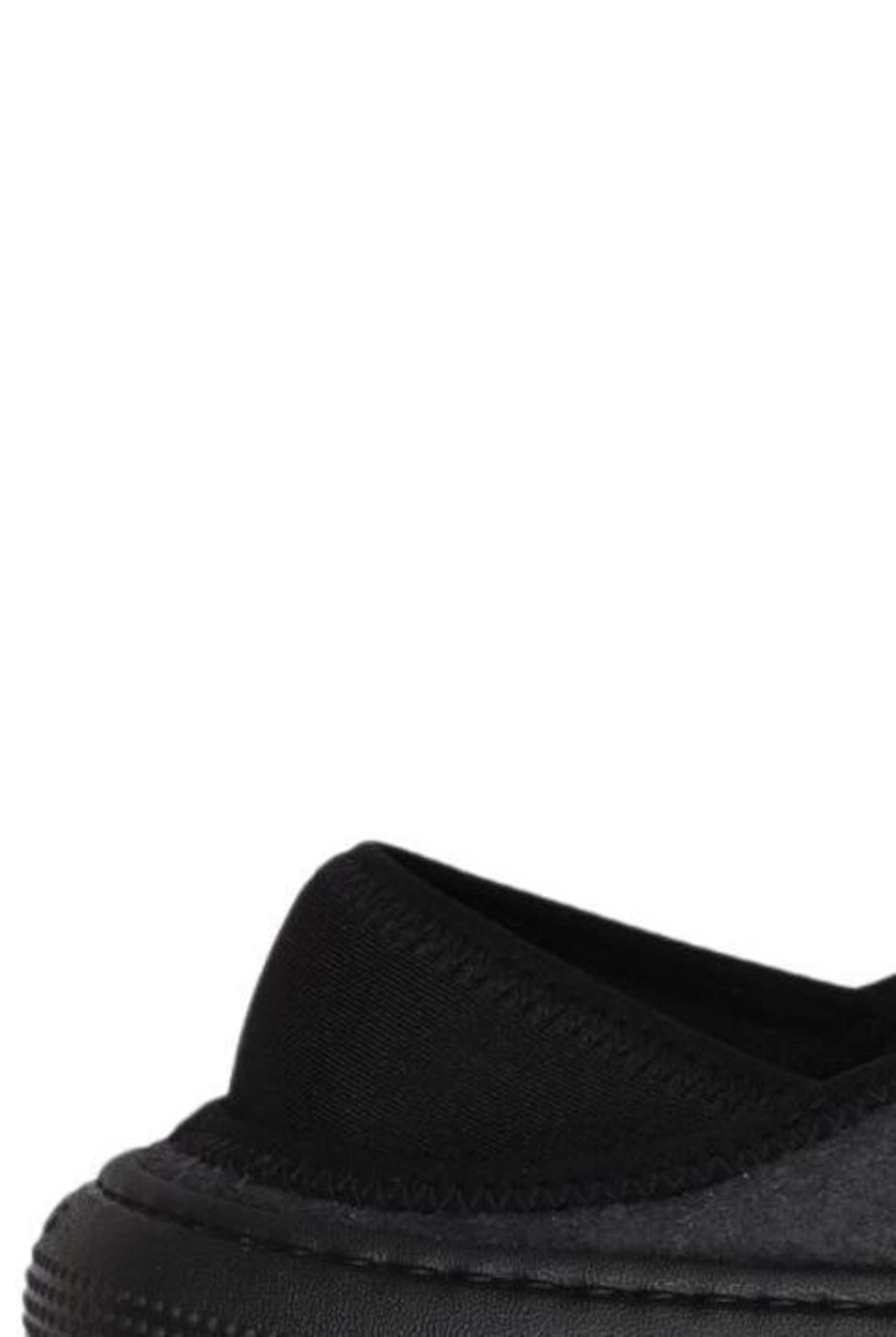 Crocs Halbschuh 39 in Schwarz