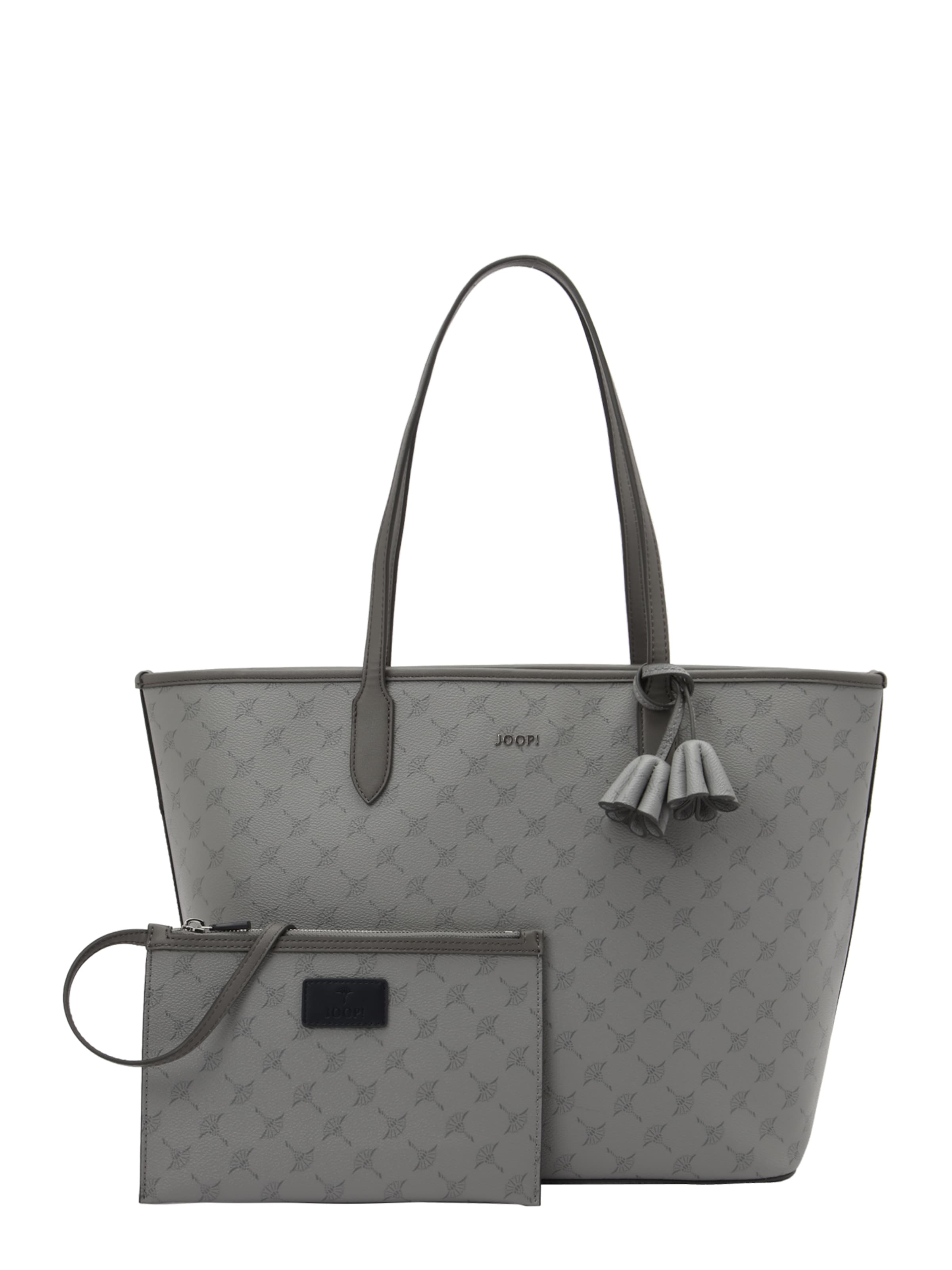 JOOP! Nákupní taška – šedá