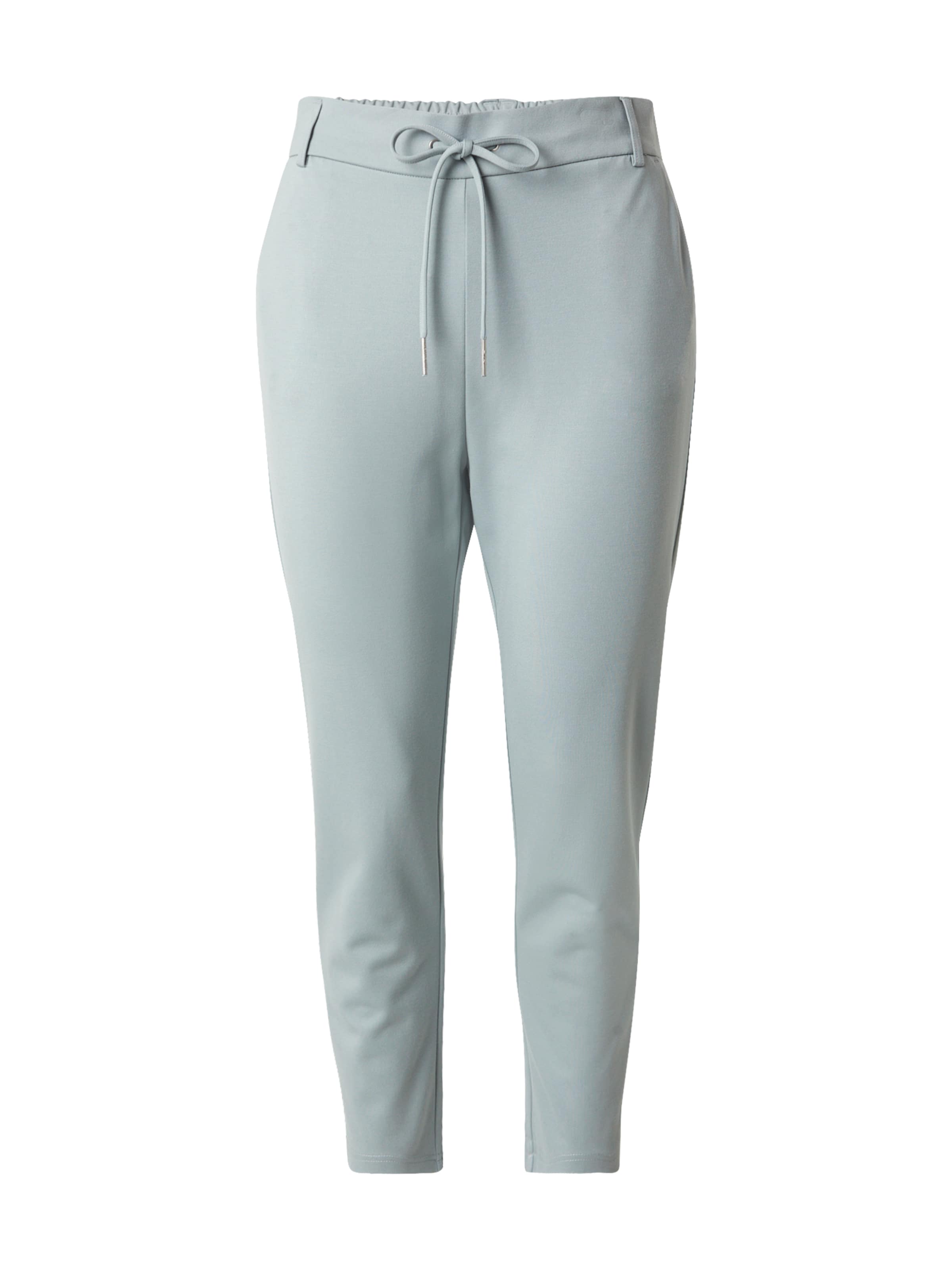 Coupe slim Pantalon 'CARGOLDTRASH CLASSIC' ONLY Carmakoma en bleu : devant