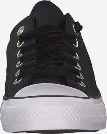 CONVERSE Sneakers 'Ctas' in Black