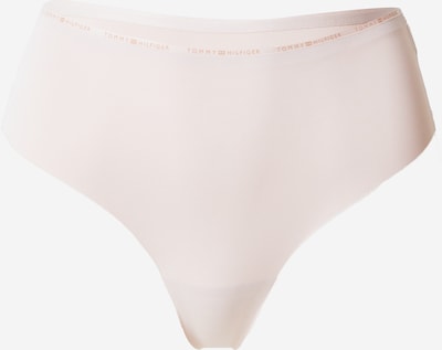 bézs Tommy Hilfiger Underwear String bugyik, Termék nézet