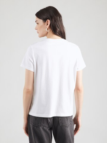 LEVI'S ® Tričko 'PERFECT' – bílá