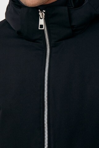 Finn Flare Jacke in Schwarz