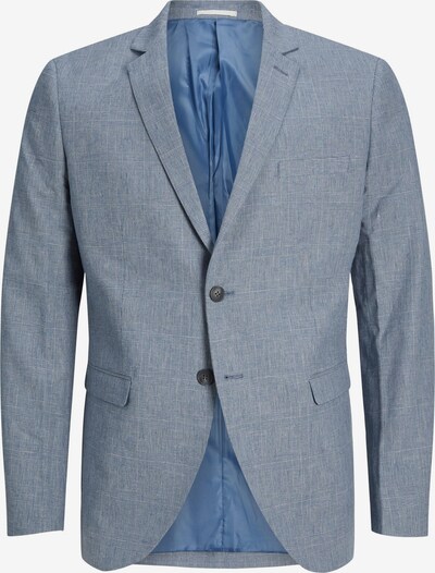 JACK & JONES Suit Jacket 'RIVIERA' in Blue / White, Item view