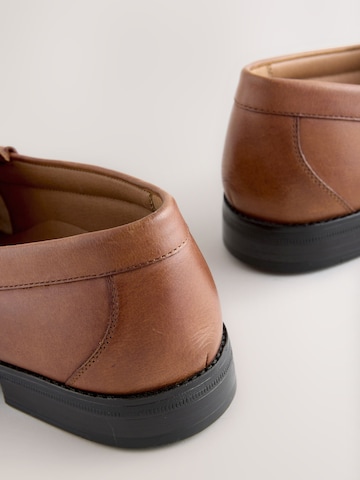 Slipper 'Penny' di Next in marrone