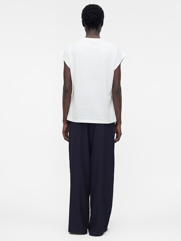 EA7 Emporio Armani Shirt in Wit