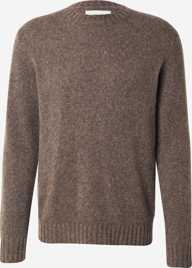 Megztinis 'Lee' iš NN07, spalva – margai ruda, Prekių apžvalga