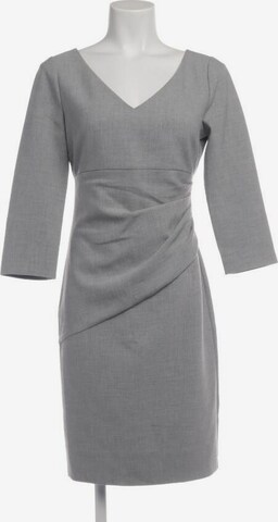 Diane von Furstenberg Dress in M in Grey: front