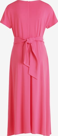 Betty Barclay Dress in Pink