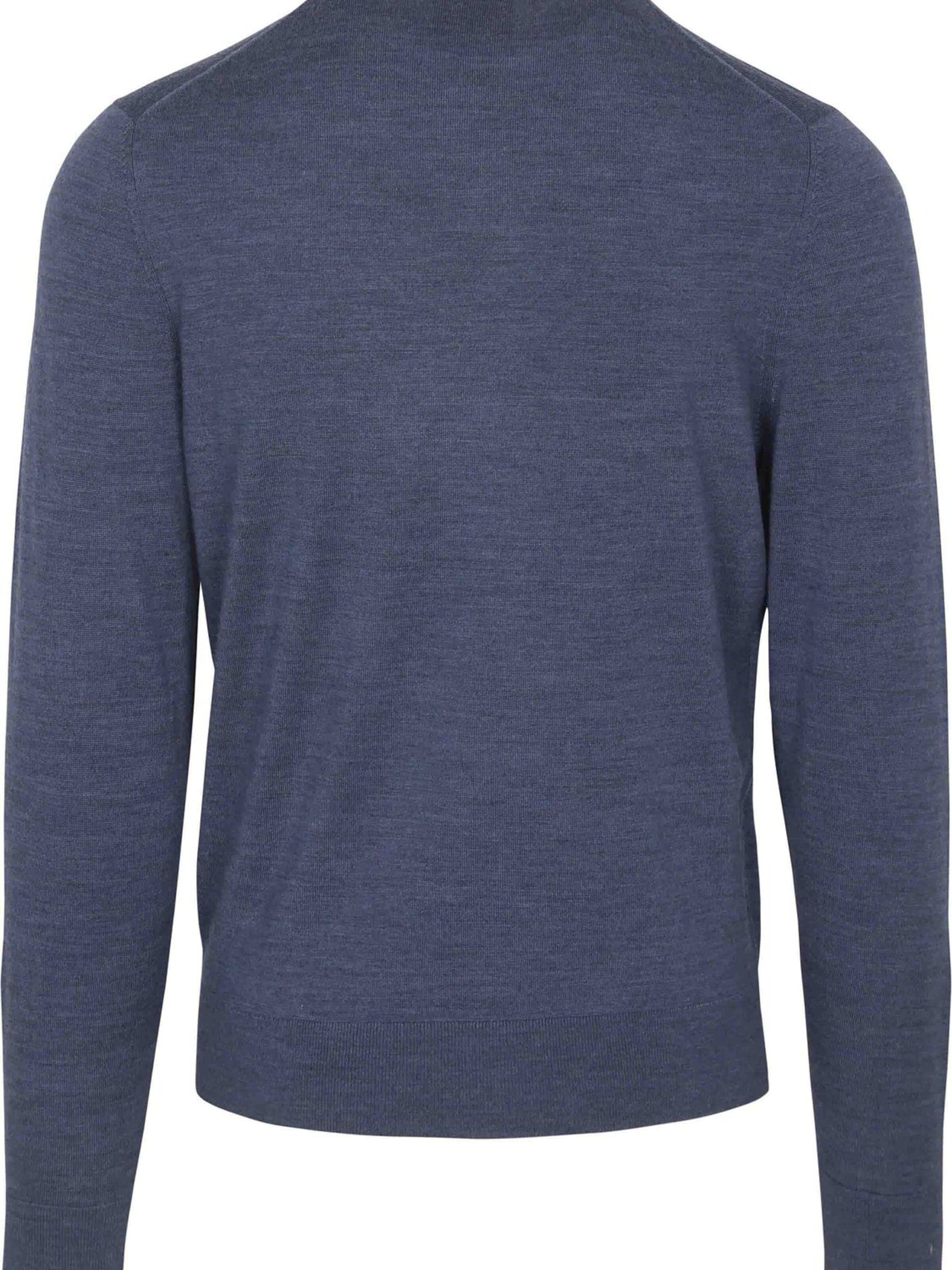Suitable Shirt in Blauw