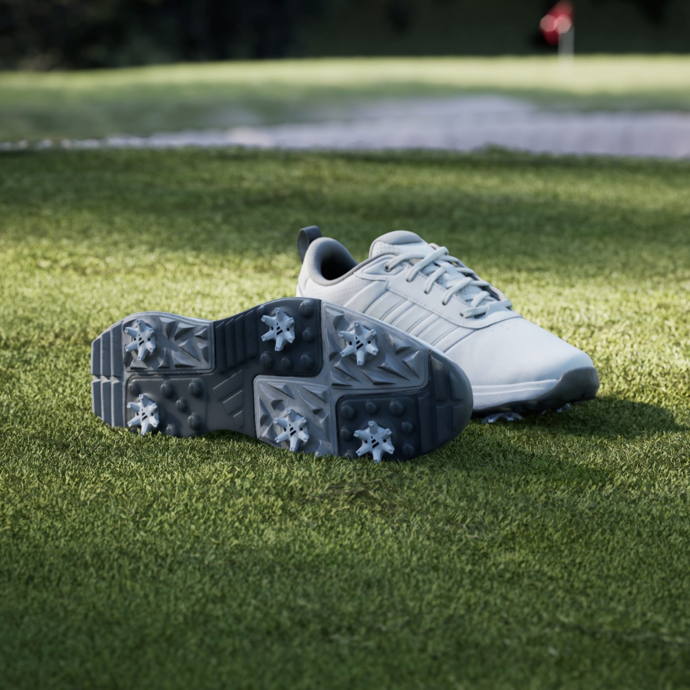 ADIDAS PERFORMANCESportske cipele 'R2C 26' - bijela boja