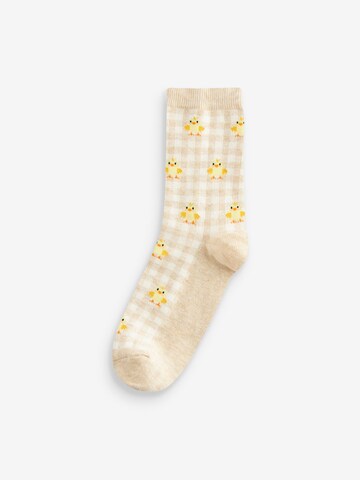 Next Socken in Mischfarben