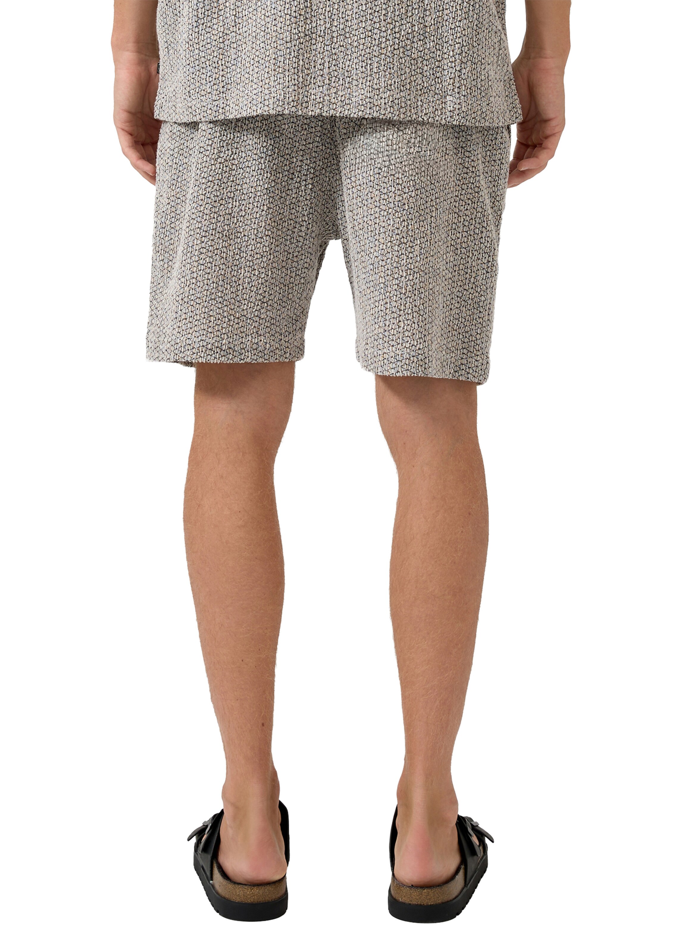 QS Regular Pants in Black