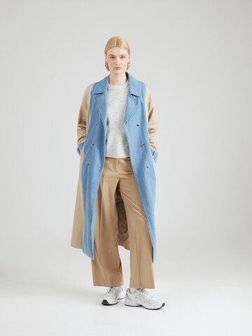 ONLY Svetr 'ONLSimoni' – šedá