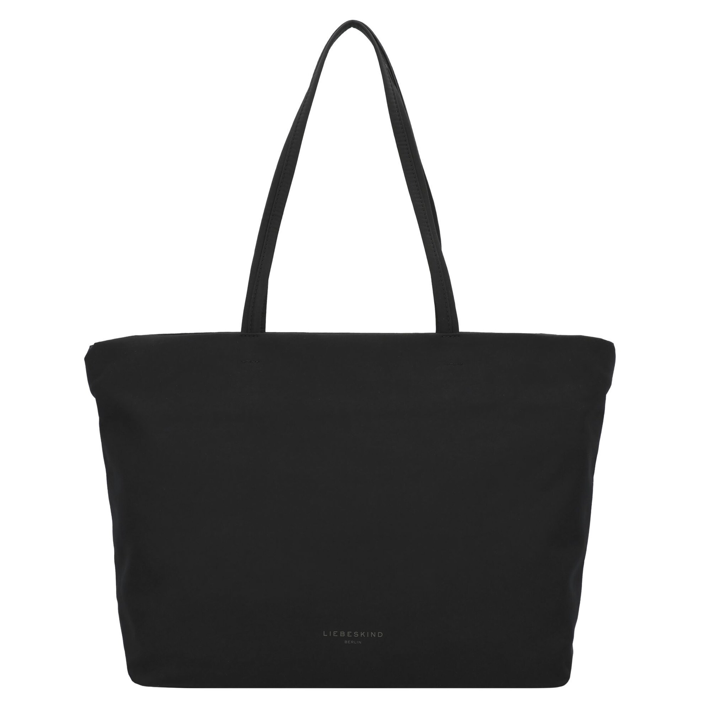 Liebeskind Berlin Shopper 'Hera' in Zwart: voorkant