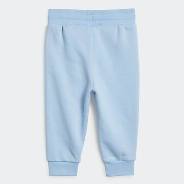 ADIDAS ORIGINALS Jogginganzug 'Adicolor' in Blau