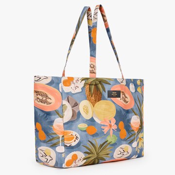 Wouf Shopper in Gemengde kleuren