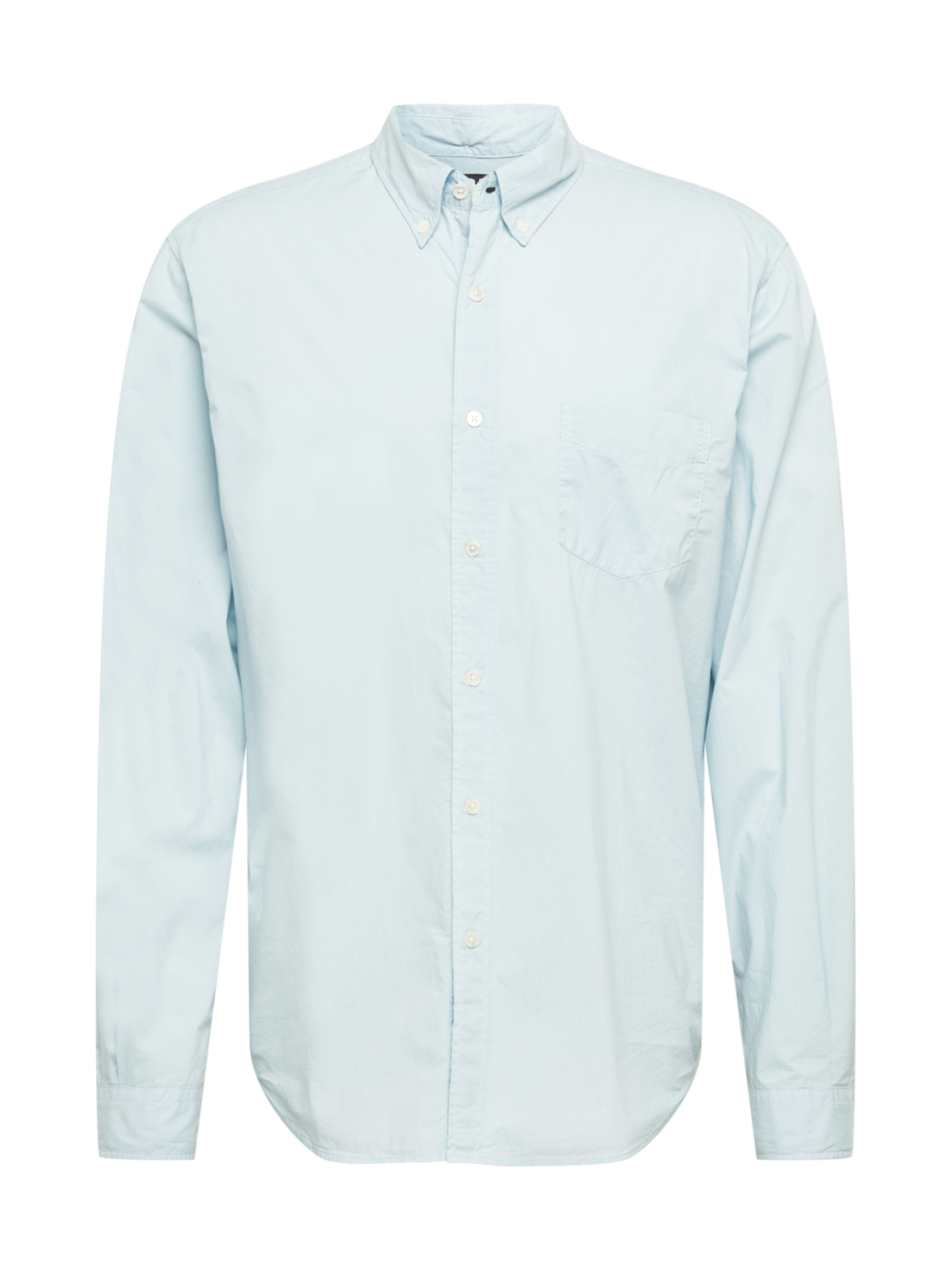 Premium Abbigliamento HOPE Camicia in Azzurro 