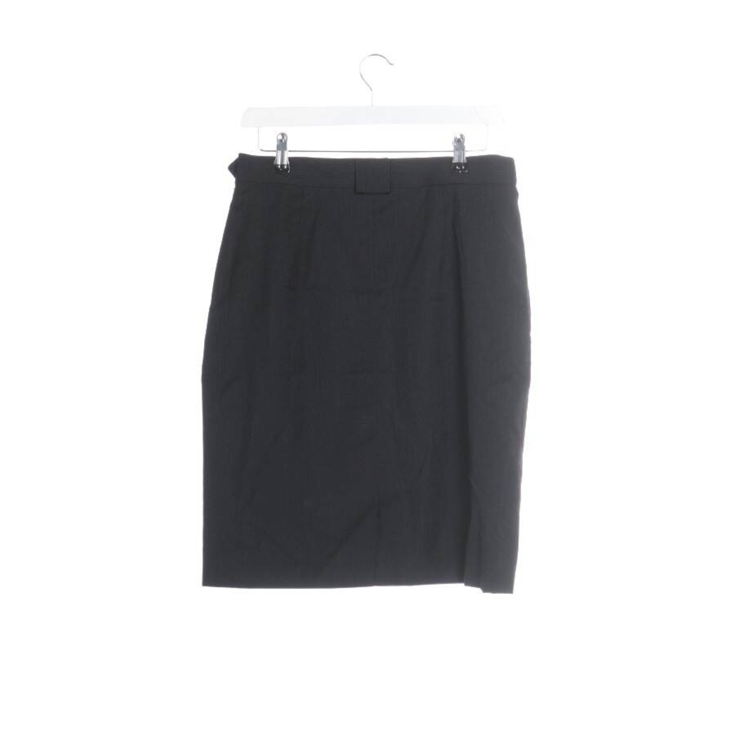 Van Laack Rock L in Schwarz