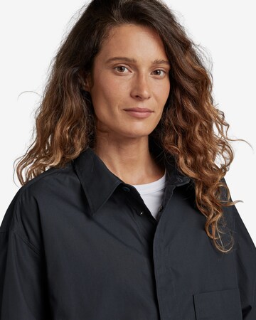 G-Star RAW Halenka – modrá