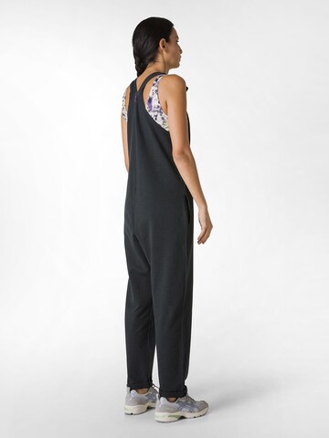 Tuta jumpsuit di DEHA in nero