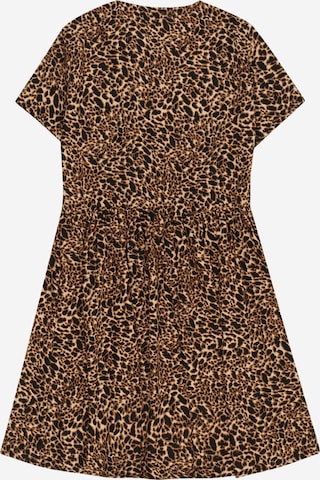 KIDS ONLY Kleid 'Dani' in Beige