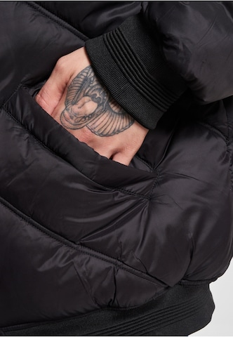 Sean John Jacke in Schwarz