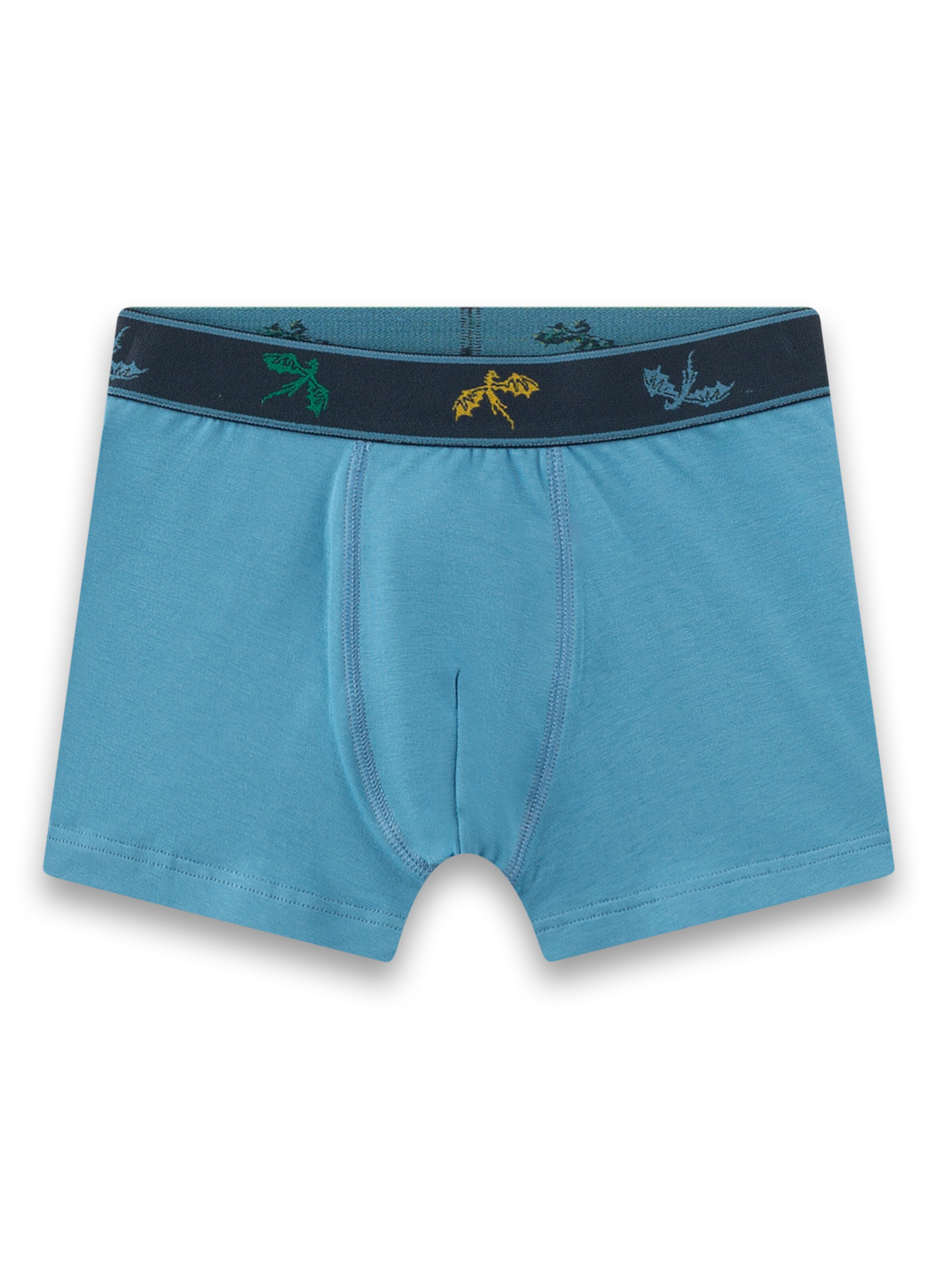 Pantaloncini intimi di Sanetta in blu