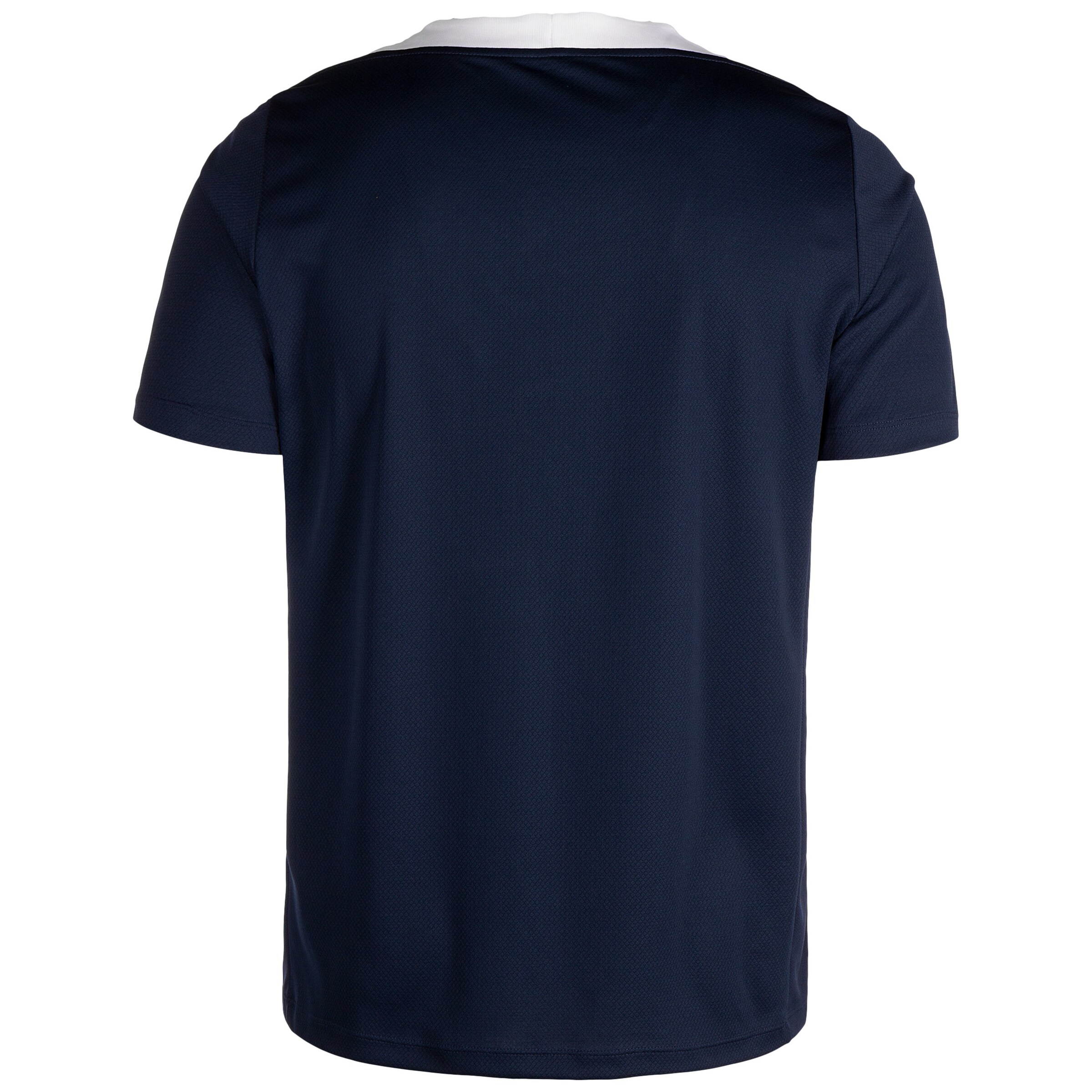 NIKE Performance Shirt 'Strike 24' in Blue
