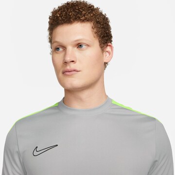 NIKE Funktionsshirt 'Academy23' in Grau