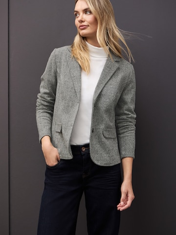 pilka STREET ONE Švarkas: priekis