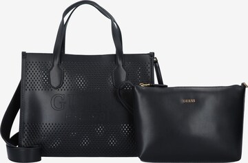 GUESS Handbag 'Katey' in Black