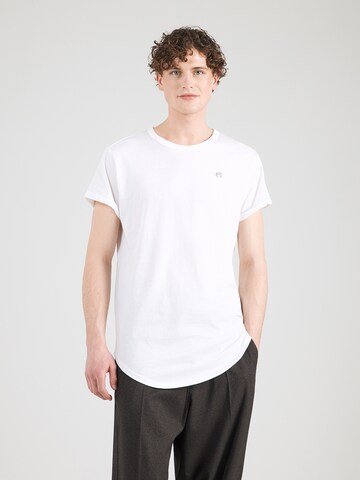 G-STAR Shirt 'Ductsoon' in Blue: front