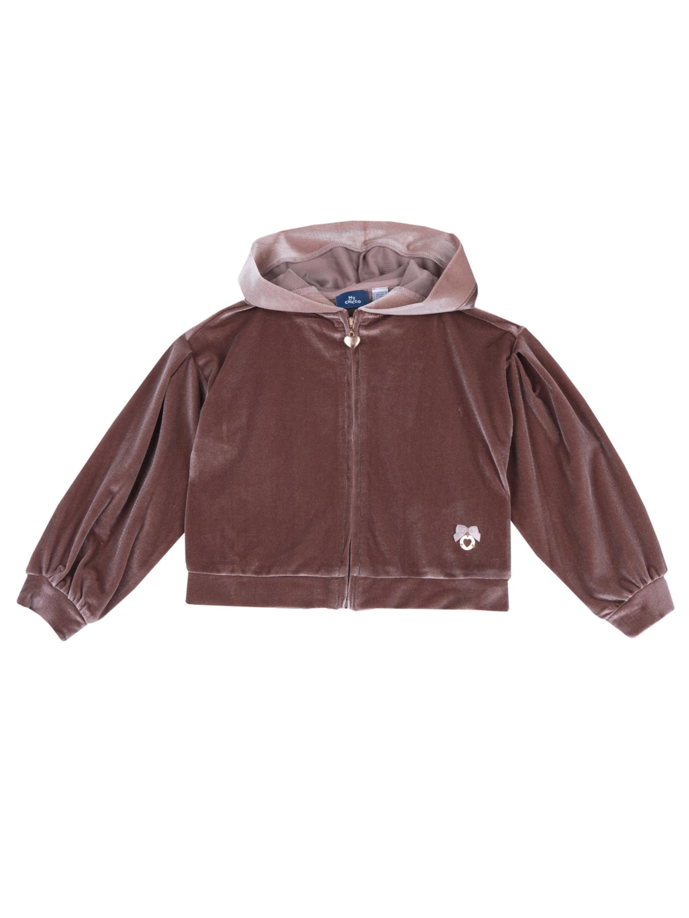 Chicco - Ropa para correr en rosa