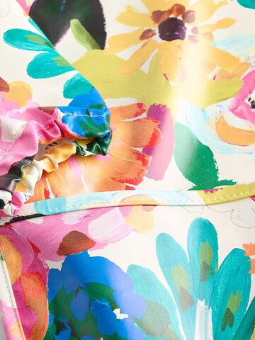 Pettorina di Next in colori misti