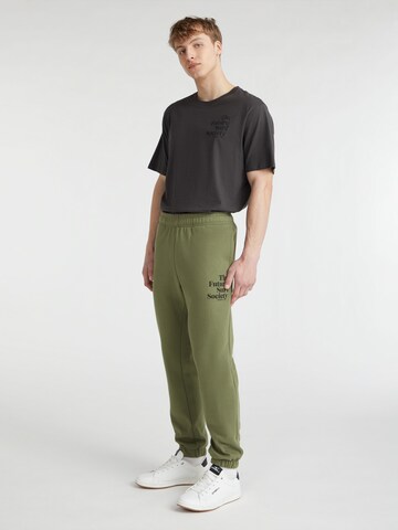 Regular Pantalon O'NEILL en vert