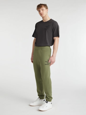 regular Pantaloni di O'NEILL in verde