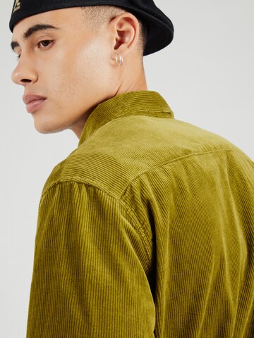 SCOTCH & SODA Regular fit Overhemd in Groen